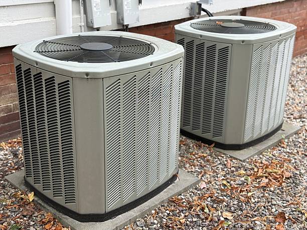 Reliable Ac Repair contractor in Rushville, IL by JG Cool HVAC